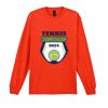 Ultra Cotton™ adult long sleeve t-shirt Thumbnail