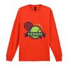 Ultra Cotton™ adult long sleeve t-shirt Thumbnail