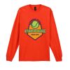 Ultra Cotton™ adult long sleeve t-shirt Thumbnail