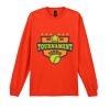 Ultra Cotton™ adult long sleeve t-shirt Thumbnail