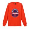 Ultra Cotton™ adult long sleeve t-shirt Thumbnail