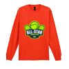 Ultra Cotton™ adult long sleeve t-shirt Thumbnail