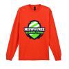 Ultra Cotton™ adult long sleeve t-shirt Thumbnail