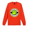 Ultra Cotton™ adult long sleeve t-shirt Thumbnail