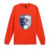 Ultra Cotton™ adult long sleeve t-shirt Thumbnail