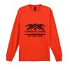Ultra Cotton™ adult long sleeve t-shirt Thumbnail