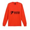 Ultra Cotton™ adult long sleeve t-shirt Thumbnail