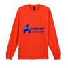 Ultra Cotton™ adult long sleeve t-shirt Thumbnail