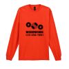 Ultra Cotton™ adult long sleeve t-shirt Thumbnail
