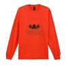Ultra Cotton™ adult long sleeve t-shirt Thumbnail