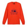 Ultra Cotton™ adult long sleeve t-shirt Thumbnail