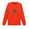 Ultra Cotton™ adult long sleeve t-shirt Thumbnail