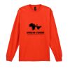 Ultra Cotton™ adult long sleeve t-shirt Thumbnail