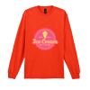 Ultra Cotton™ adult long sleeve t-shirt Thumbnail