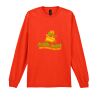Ultra Cotton™ adult long sleeve t-shirt Thumbnail