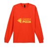 Ultra Cotton™ adult long sleeve t-shirt Thumbnail
