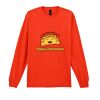 Ultra Cotton™ adult long sleeve t-shirt Thumbnail