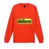 Ultra Cotton™ adult long sleeve t-shirt Thumbnail
