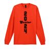 Ultra Cotton™ adult long sleeve t-shirt Thumbnail