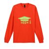 Ultra Cotton™ adult long sleeve t-shirt Thumbnail