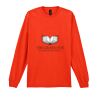 Ultra Cotton™ adult long sleeve t-shirt Thumbnail