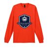 Ultra Cotton™ adult long sleeve t-shirt Thumbnail