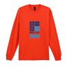 Ultra Cotton™ adult long sleeve t-shirt Thumbnail