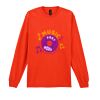 Ultra Cotton™ adult long sleeve t-shirt Thumbnail