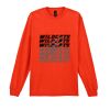 Ultra Cotton™ adult long sleeve t-shirt Thumbnail