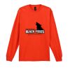 Ultra Cotton™ adult long sleeve t-shirt Thumbnail