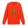 Ultra Cotton™ adult long sleeve t-shirt Thumbnail