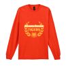 Ultra Cotton™ adult long sleeve t-shirt Thumbnail