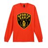 Ultra Cotton™ adult long sleeve t-shirt Thumbnail