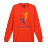 Ultra Cotton™ adult long sleeve t-shirt Thumbnail