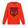 Ultra Cotton™ adult long sleeve t-shirt Thumbnail