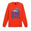 Ultra Cotton™ adult long sleeve t-shirt Thumbnail