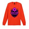 Ultra Cotton™ adult long sleeve t-shirt Thumbnail