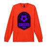 Ultra Cotton™ adult long sleeve t-shirt Thumbnail