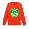 Ultra Cotton™ adult long sleeve t-shirt Thumbnail