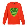 Ultra Cotton™ adult long sleeve t-shirt Thumbnail
