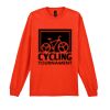 Ultra Cotton™ adult long sleeve t-shirt Thumbnail