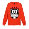 Ultra Cotton™ adult long sleeve t-shirt Thumbnail