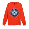 Ultra Cotton™ adult long sleeve t-shirt Thumbnail
