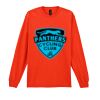 Ultra Cotton™ adult long sleeve t-shirt Thumbnail