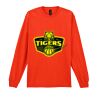 Ultra Cotton™ adult long sleeve t-shirt Thumbnail