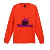 Ultra Cotton™ adult long sleeve t-shirt Thumbnail