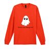 Ultra Cotton™ adult long sleeve t-shirt Thumbnail