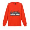 Ultra Cotton™ adult long sleeve t-shirt Thumbnail