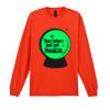 Ultra Cotton™ adult long sleeve t-shirt Thumbnail