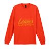 Ultra Cotton™ adult long sleeve t-shirt Thumbnail